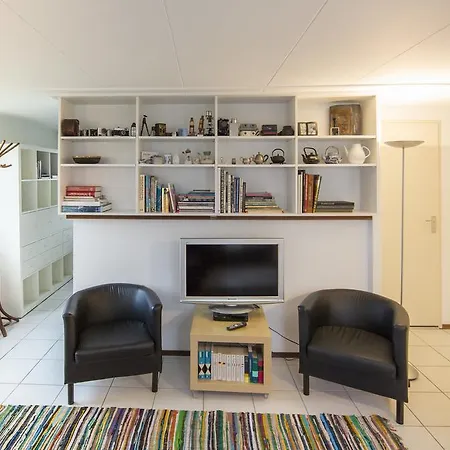 Apartment Bedje Aan Het Water *
