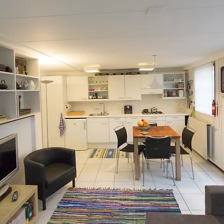 Apartment Bedje Aan Het Water * Noorden