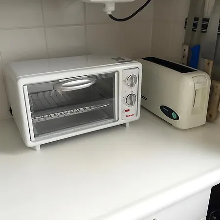 Appartement Bedje Aan Het Water *