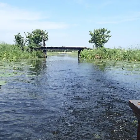 Appartement Bedje Aan Het Water