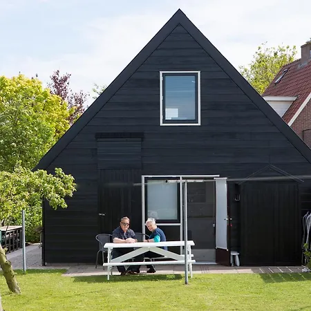 Appartement Bedje Aan Het Water Noorden